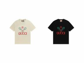 Picture of Gucci T Shirts Short _SKUGucciS-XLkctx86336060